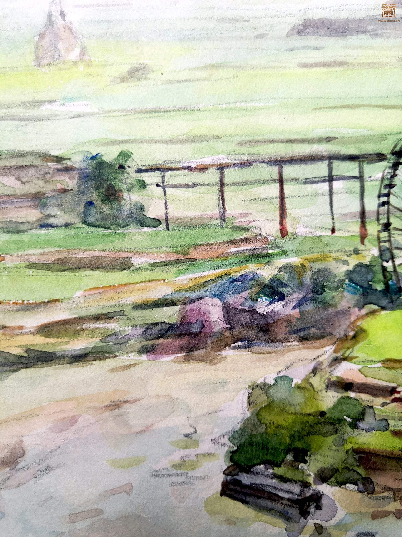 66  张安治《春和景明》局部之三.jpg