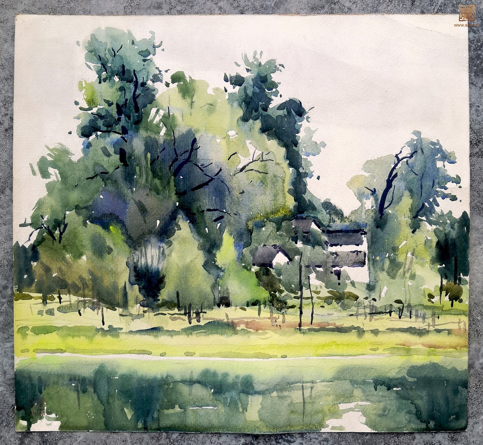 150  李剑晨《钟声》.jpg