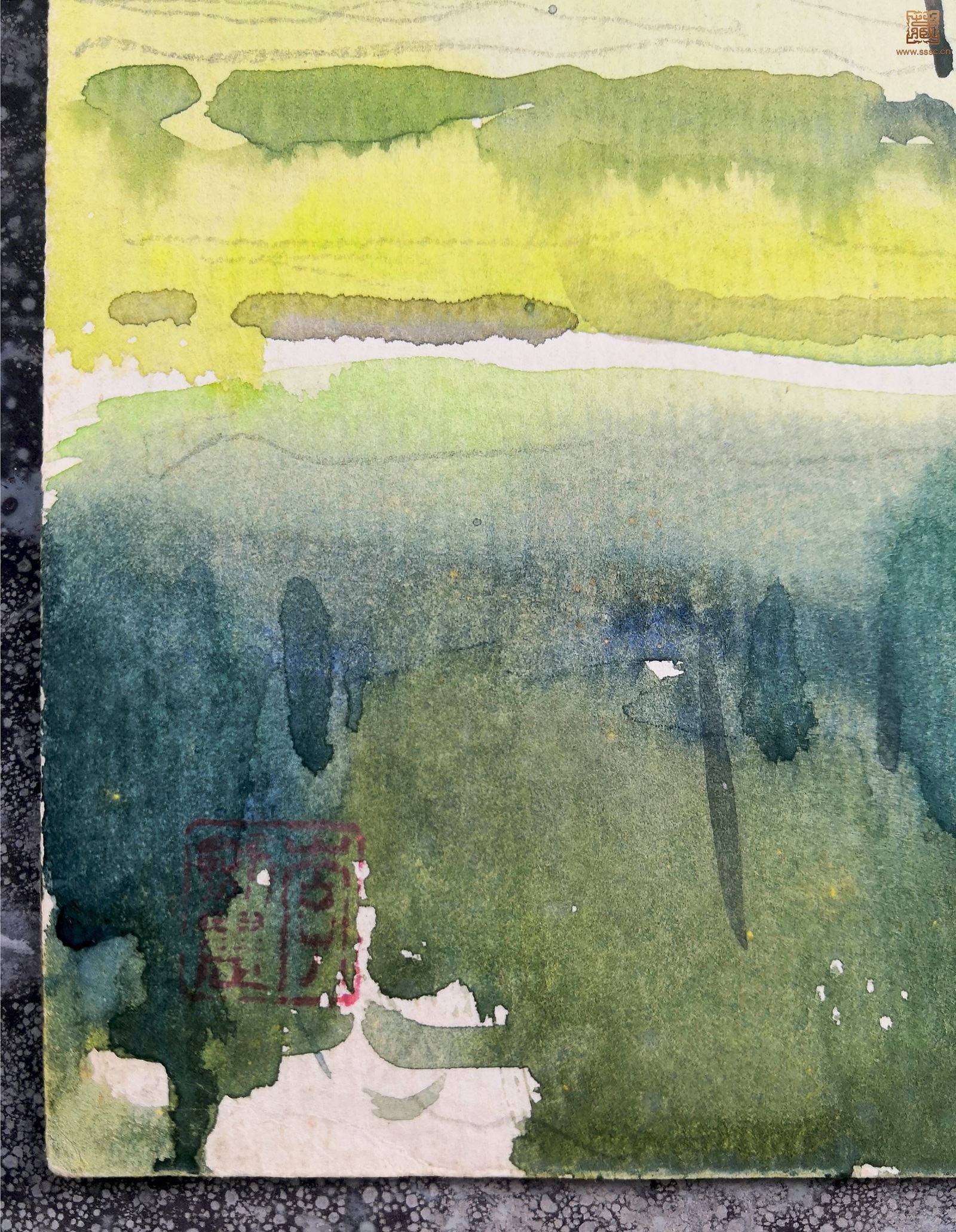 150  李剑晨《钟声》局部之六.jpg