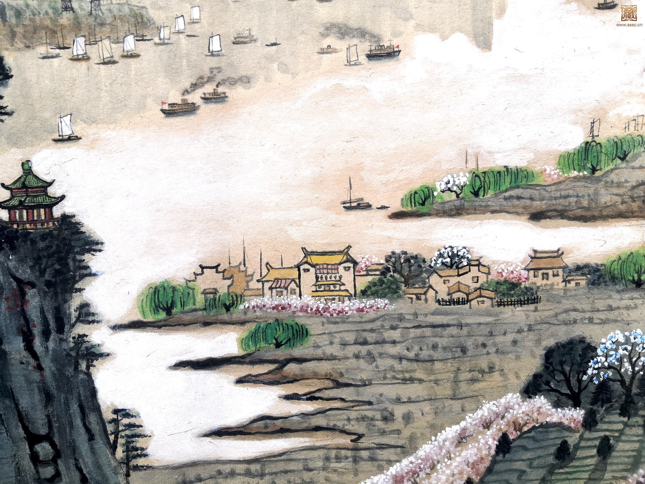 300  谢之光《风景这边独好》局部5.jpg