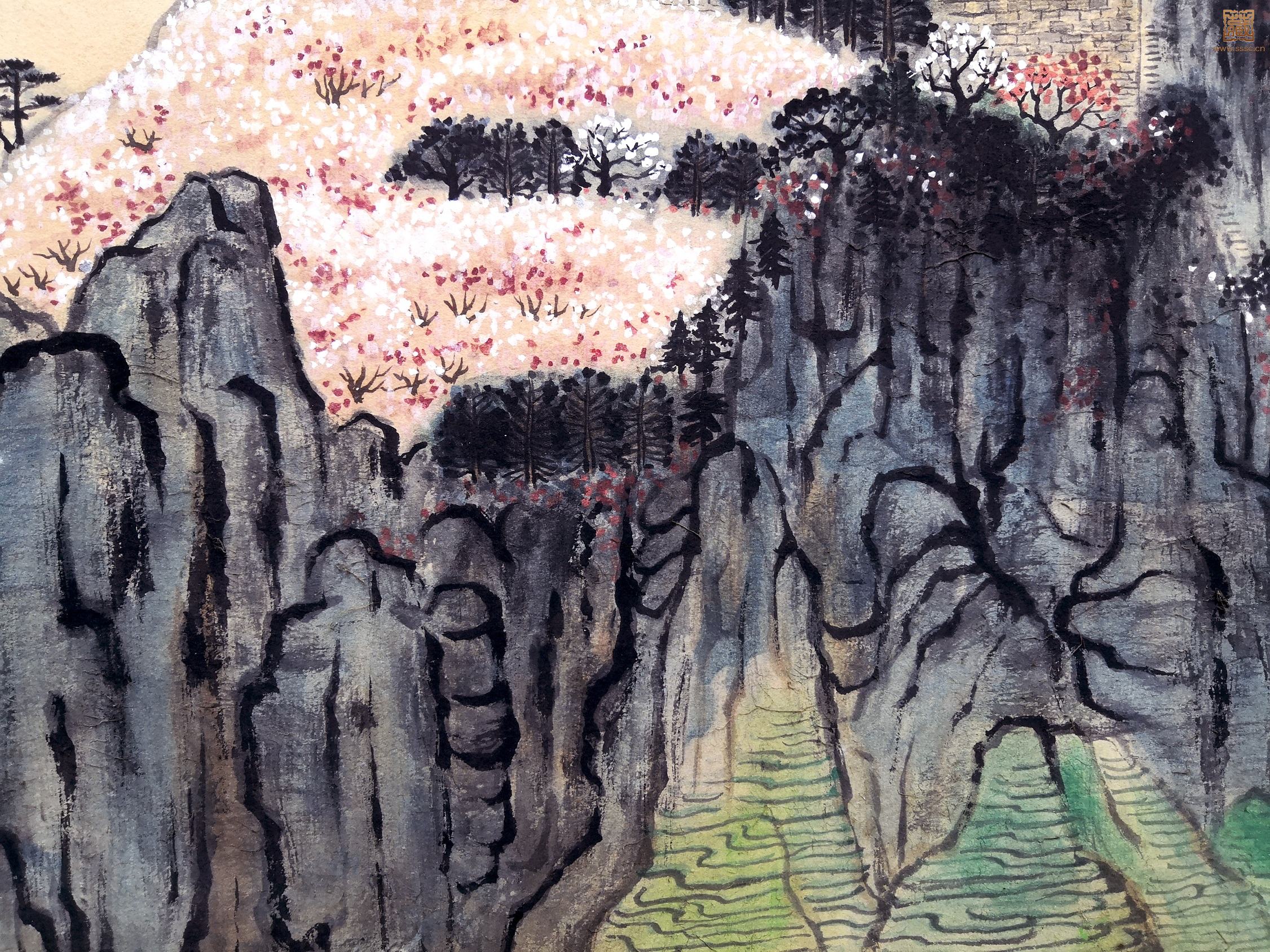 300  谢之光《风景这边独好》局部8.jpg