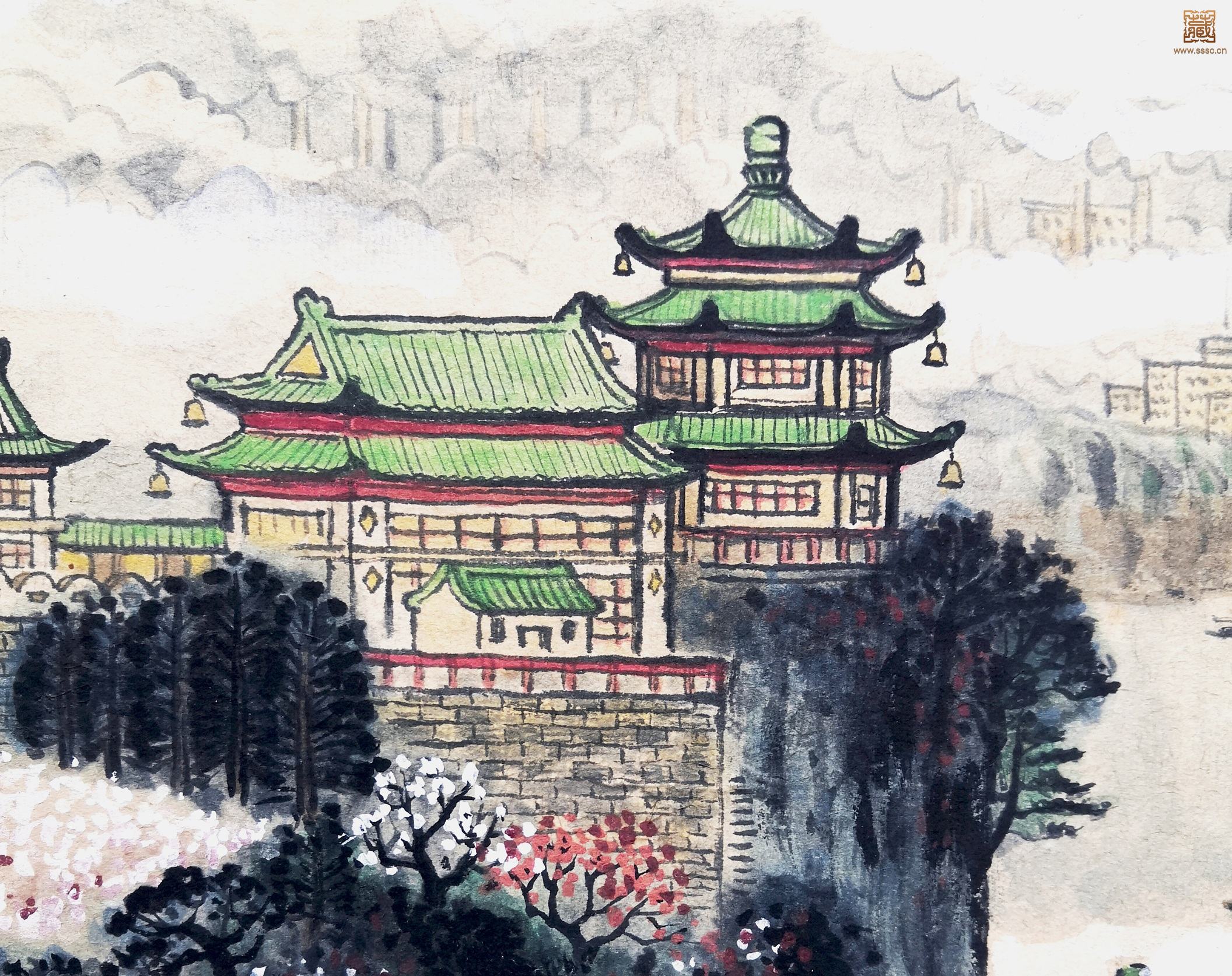 300  谢之光《风景这边独好》局部11.jpg