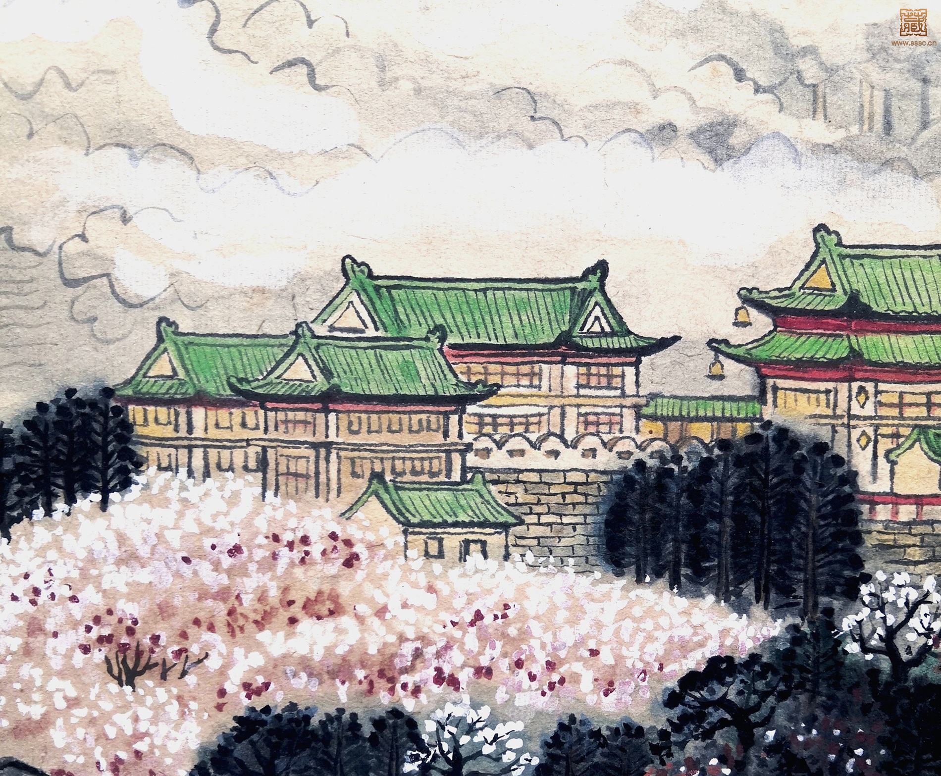 300  谢之光《风景这边独好》局部10.jpg