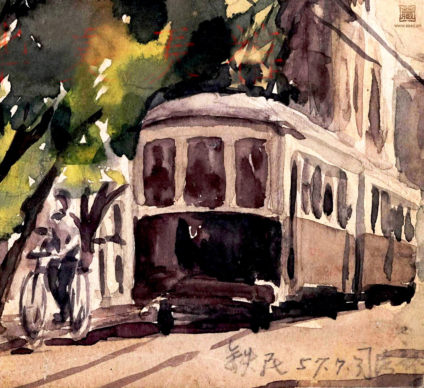 248  朱帆《司法部》局部之四.jpg