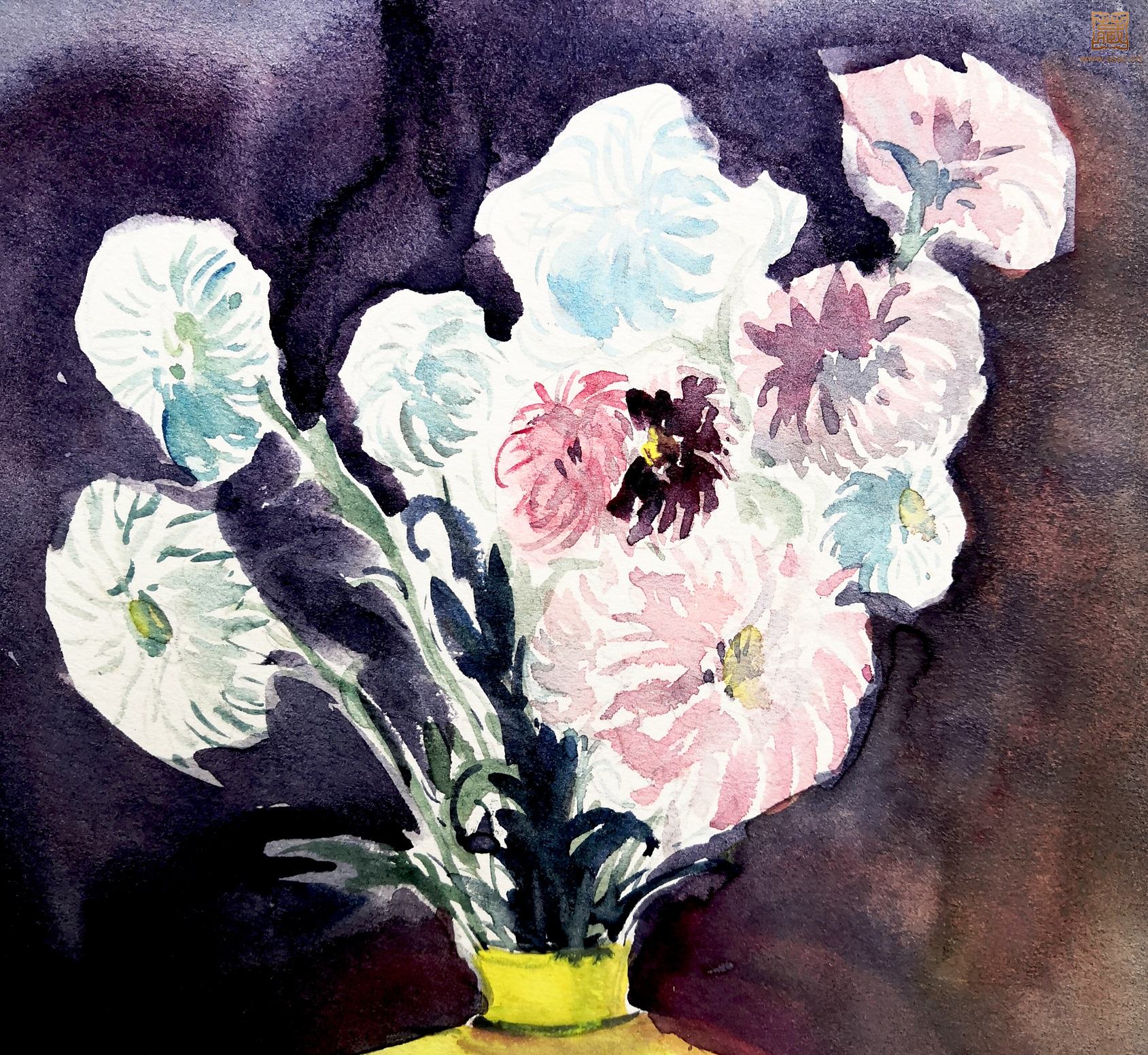 62  丘堤《瓶花》局部之一.jpg